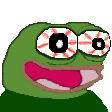 Bube emote