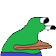 borpaSpin emote