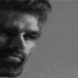 GIGACHAD emote