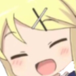 AYAYA emote