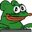 Ratging emote