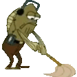 Modge emote