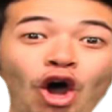 PogU emote