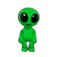 AlienPls3 emote