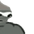 GIGADONK emote