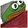 Wokege emote in BTTV