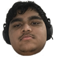 MockingW emote