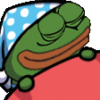 Bedge emote in BTTV