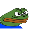 Madge emote