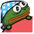 Wokege emote