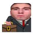 4Business emote