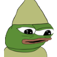 FeelsDankMan emote