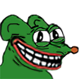 Ratroll emote