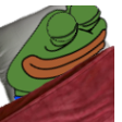 Bedge emote
