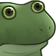 frogeW emote