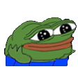 peepoWow emote