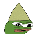 MDONKY emote