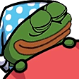 Bedge emote