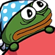 Wokege emote