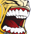 LETSGO emote