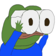 Binoculars emote