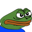 Madge emote