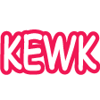 KEWK emote