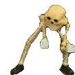 BoneZone emote