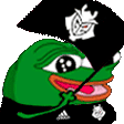 peepoG2 emote