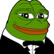 BASED emote