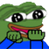 peepoFinger