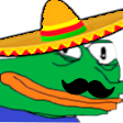 Mexicaneg emote