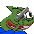 PepegaAim emote