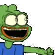 Icant emote