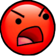 RAGEY emote