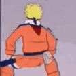 NarutoDance emote