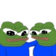 peepoBros emote