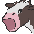 MOOOO emote