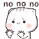 NoNo at 2x