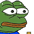 monkaChrist emote