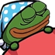 Bedge emote