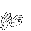 Clap emote