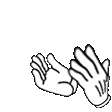 Clap2 emote