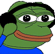 PepeJam emote