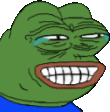 PepeLaugh emote
