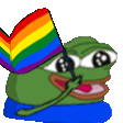 peepoPride emote