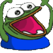 pepeHyped emote