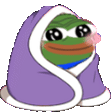 BlanketJam emote