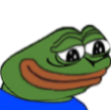 Gladge emote