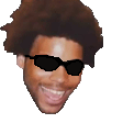 TriKool emote